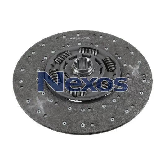 3400 700 330-Clutch Kit - Detail view