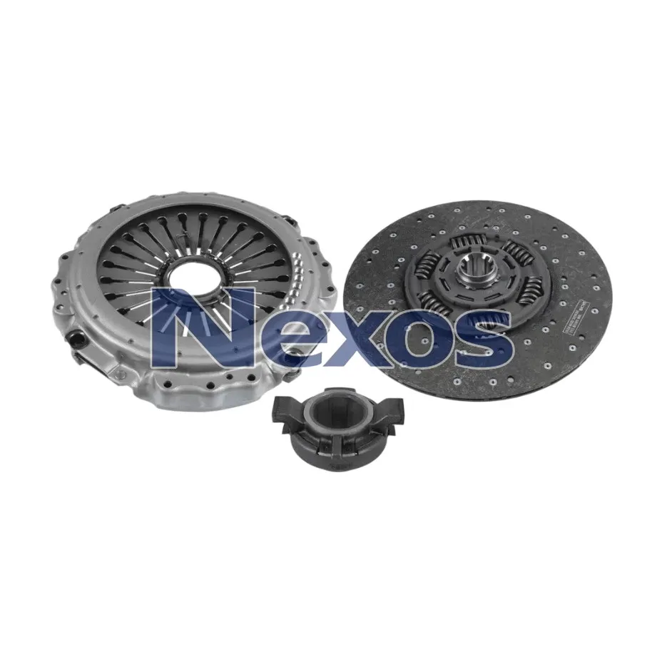 3400 700 330-Clutch Kit - RENAULT TRUCKS