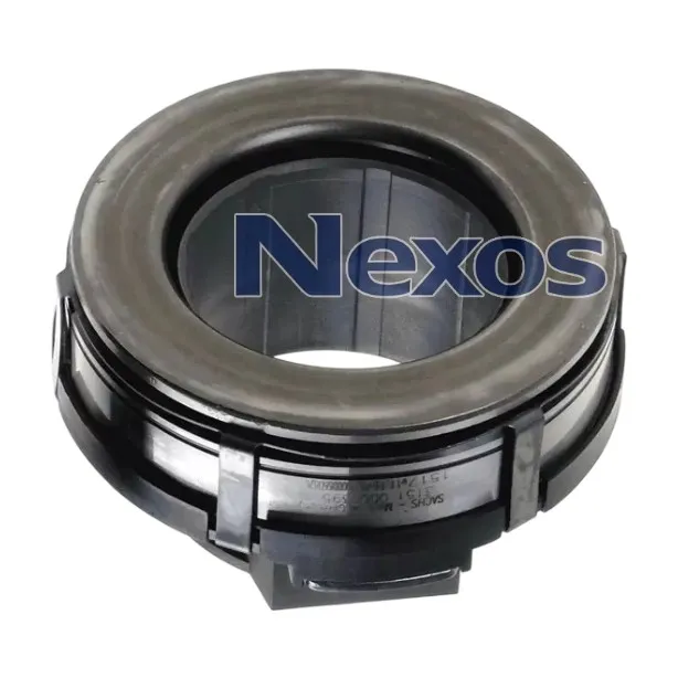 3400 700 412-Clutch Kit - Detail view