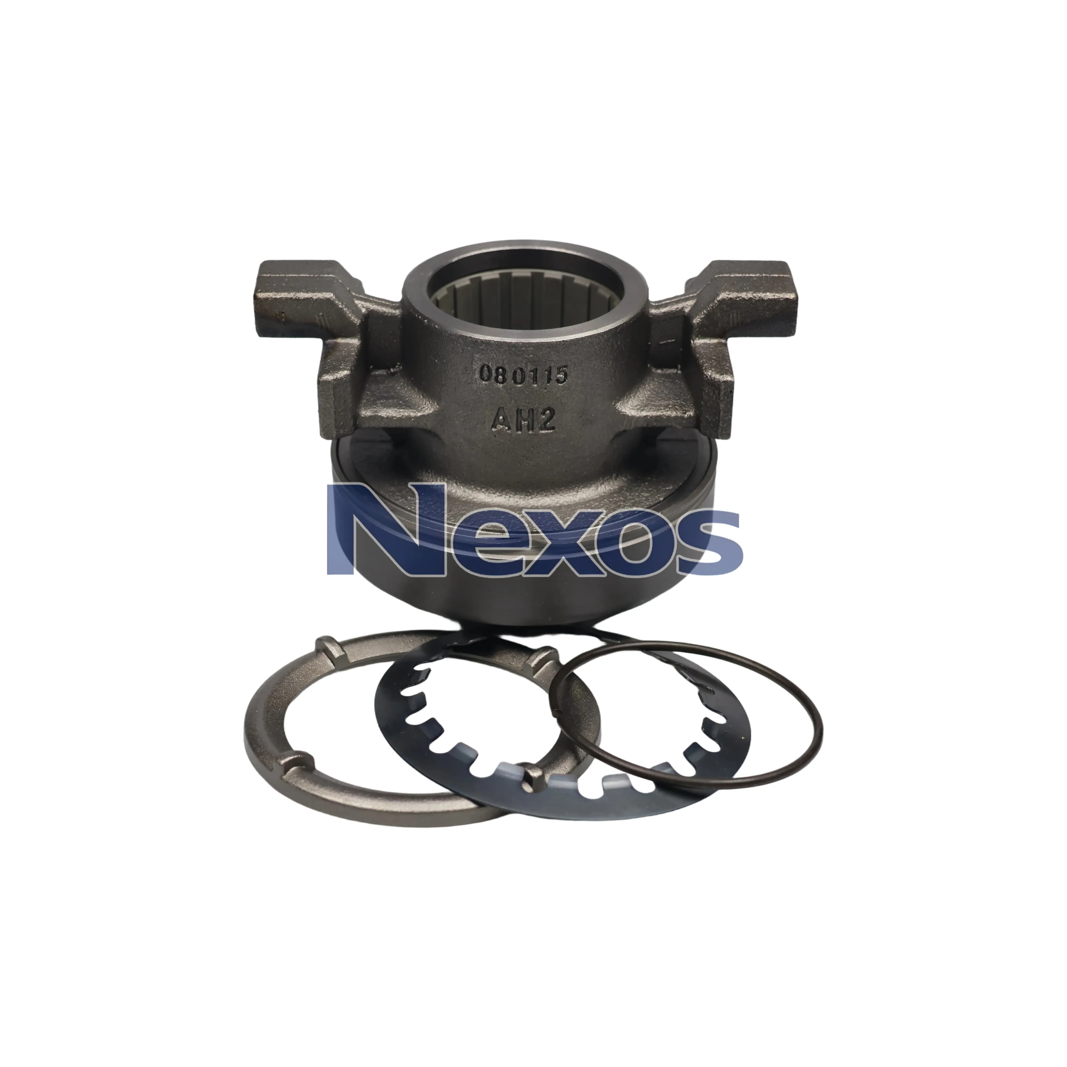 3151 000 670-Clutch Release Bearing - IVECO