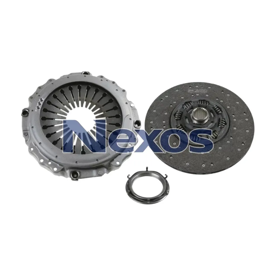3400 700 323-Clutch Kit - SCANIA