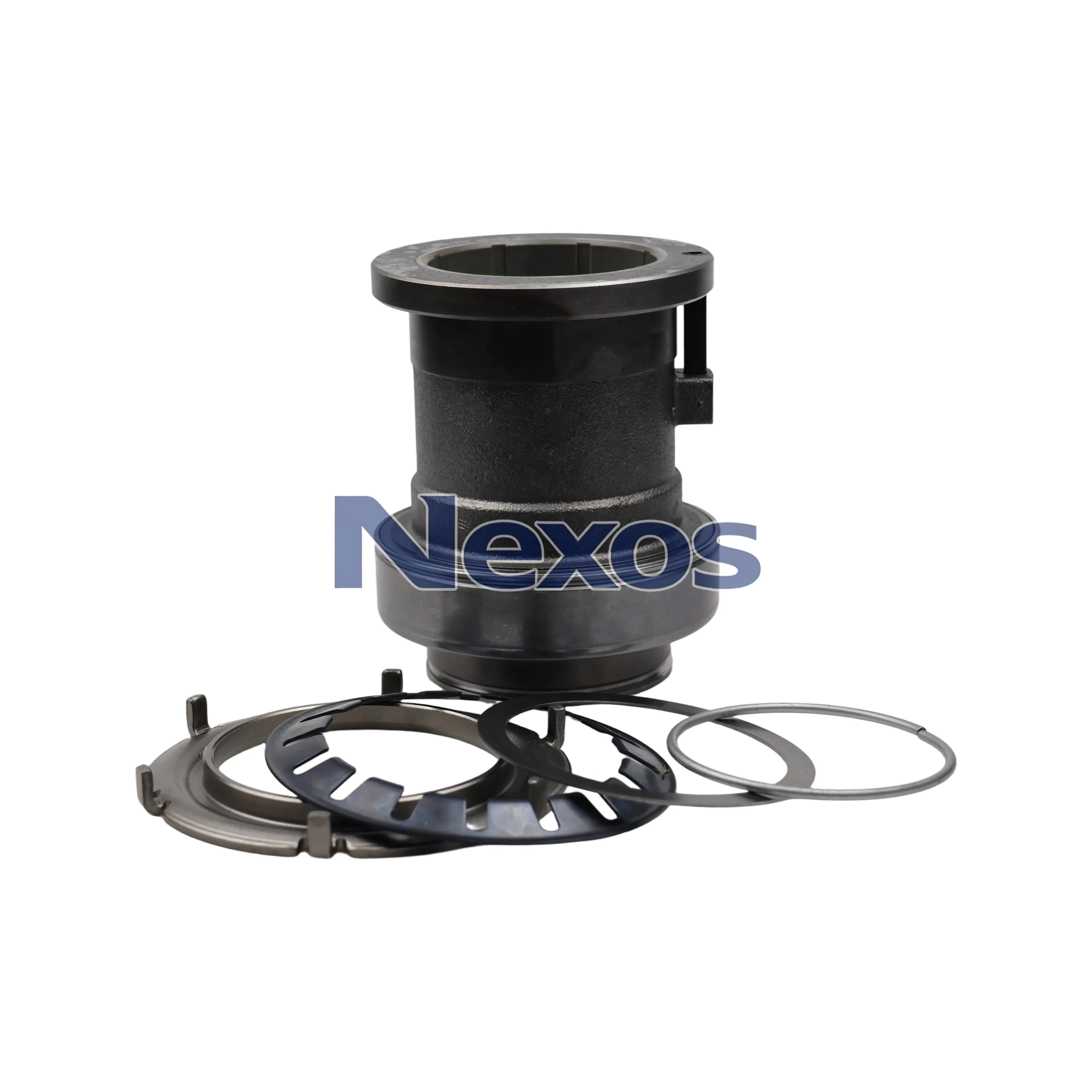 3100 002 258-Clutch Release Bearing - MERCEDES-BENZ