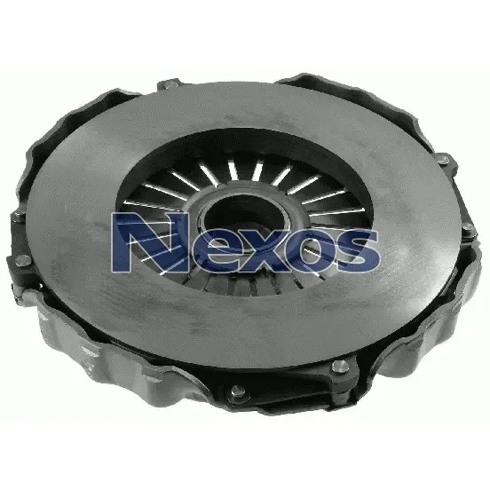 3400 700 463-Clutch Kit - Detail view