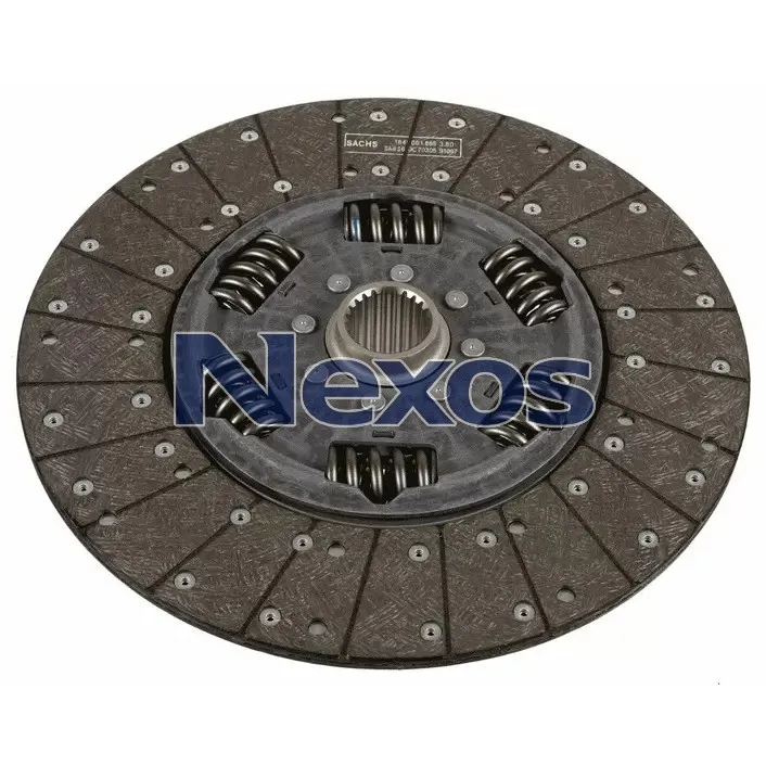 3400 700 463-Clutch Kit - Detail view