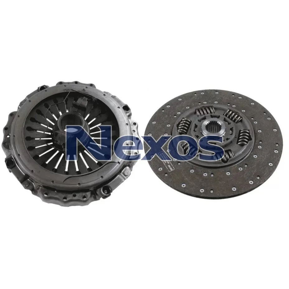 3400 700 463-Clutch Kit - VOLVO