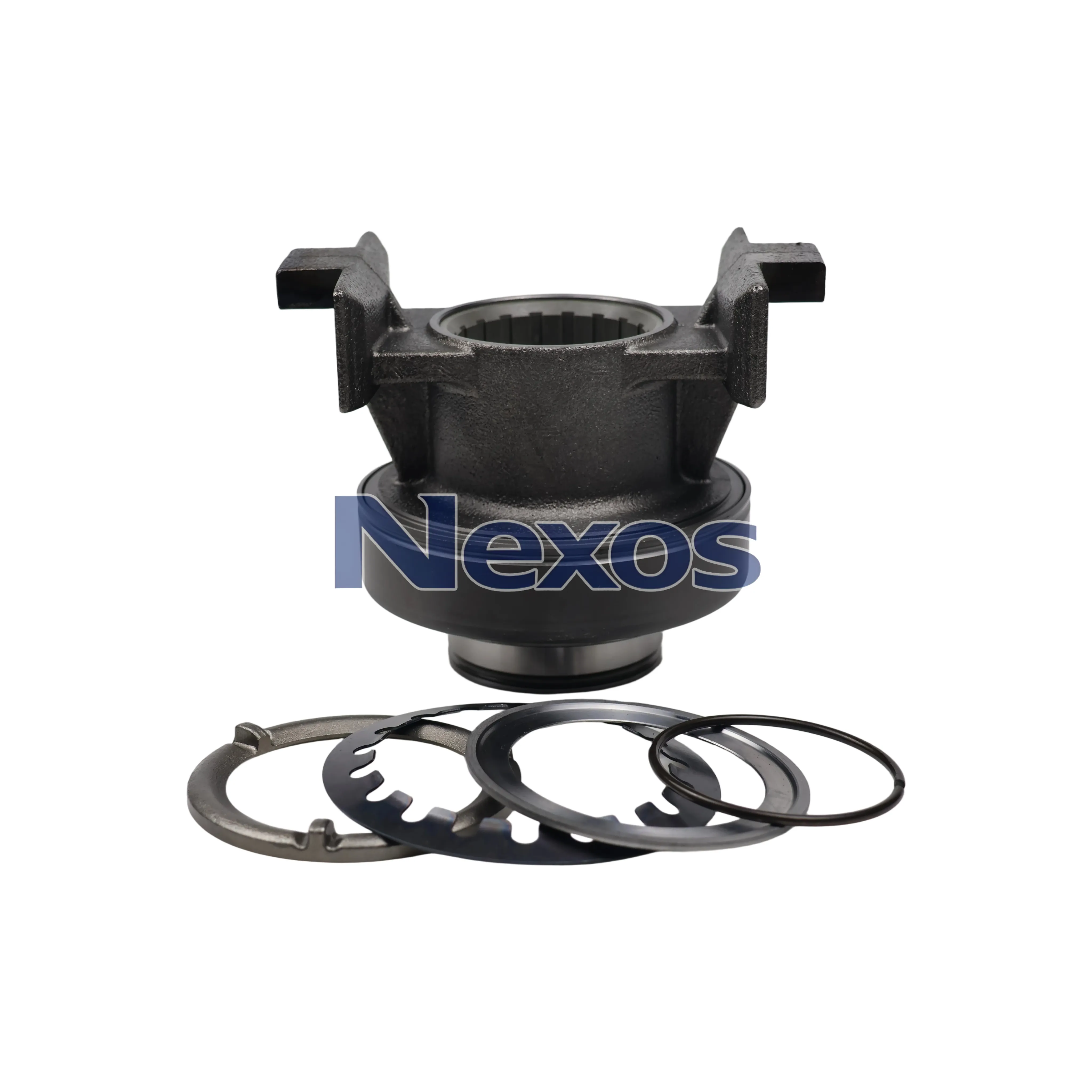 125563-Clutch Release Bearing - VOLKSWAGEN