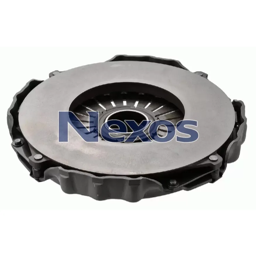 3400 700 615-Clutch Kit - Detail view