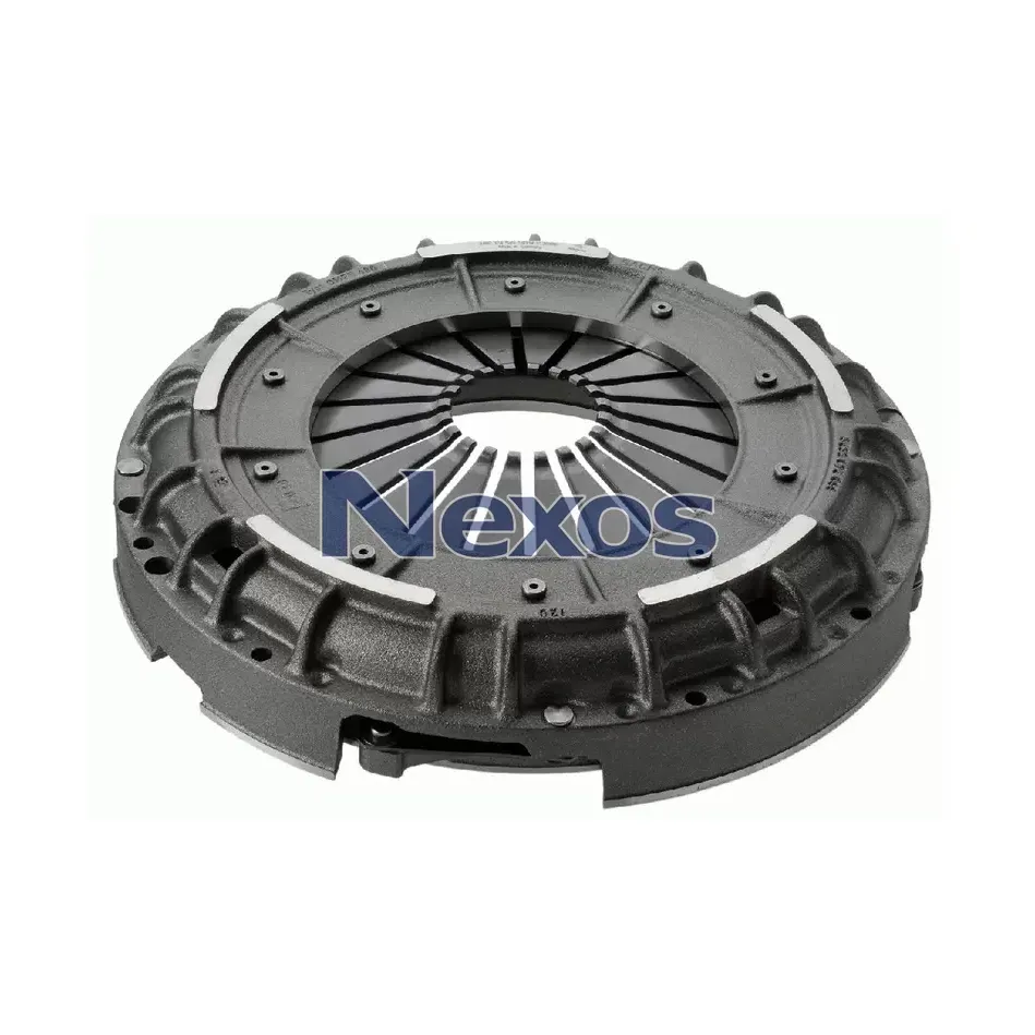 3482 124 549-Clutch Pressure Plate - MAN