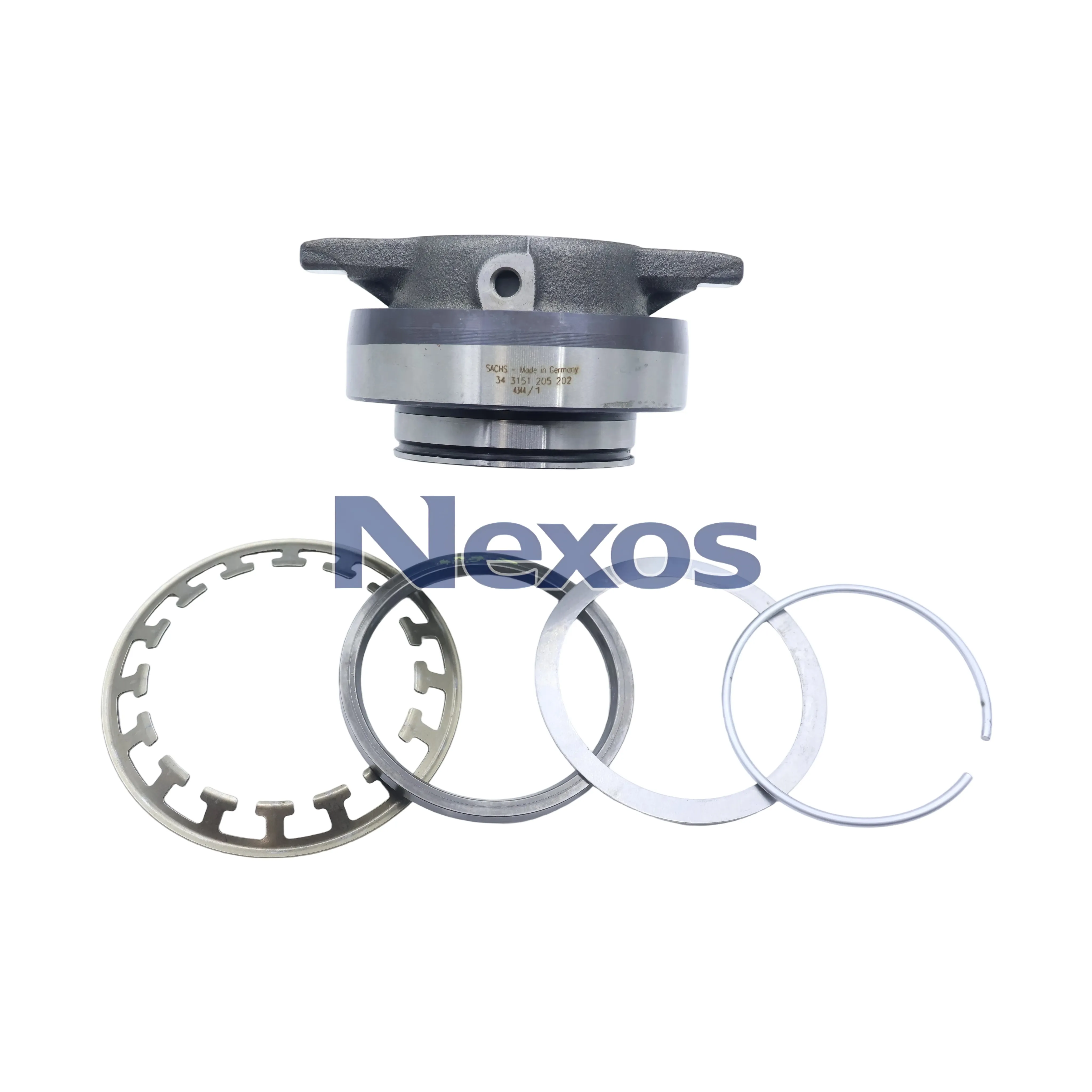 3151 205 202-Clutch Release Bearing - High quality auto part