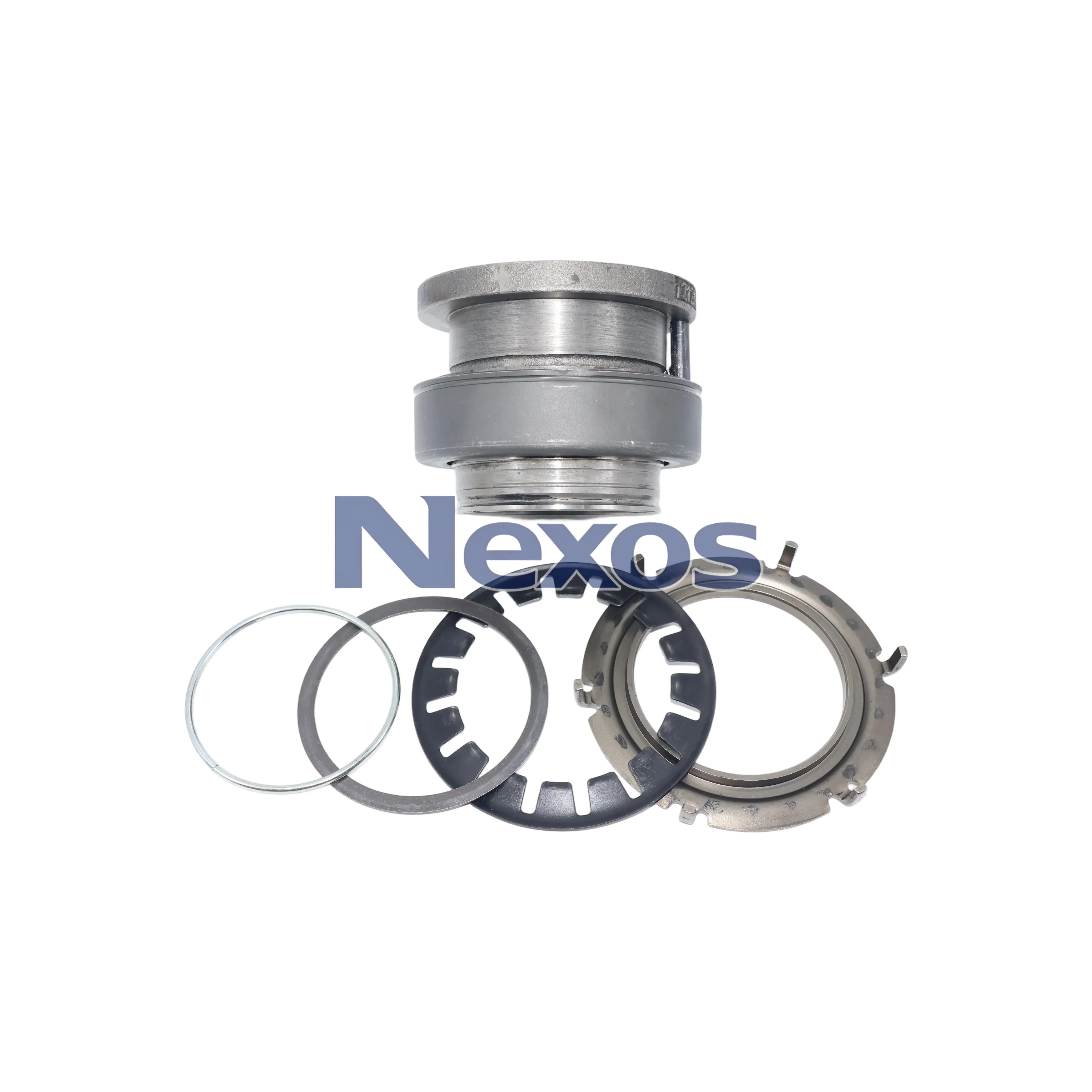 3100 000 046-Clutch Release Bearing - MERCEDES-BENZ