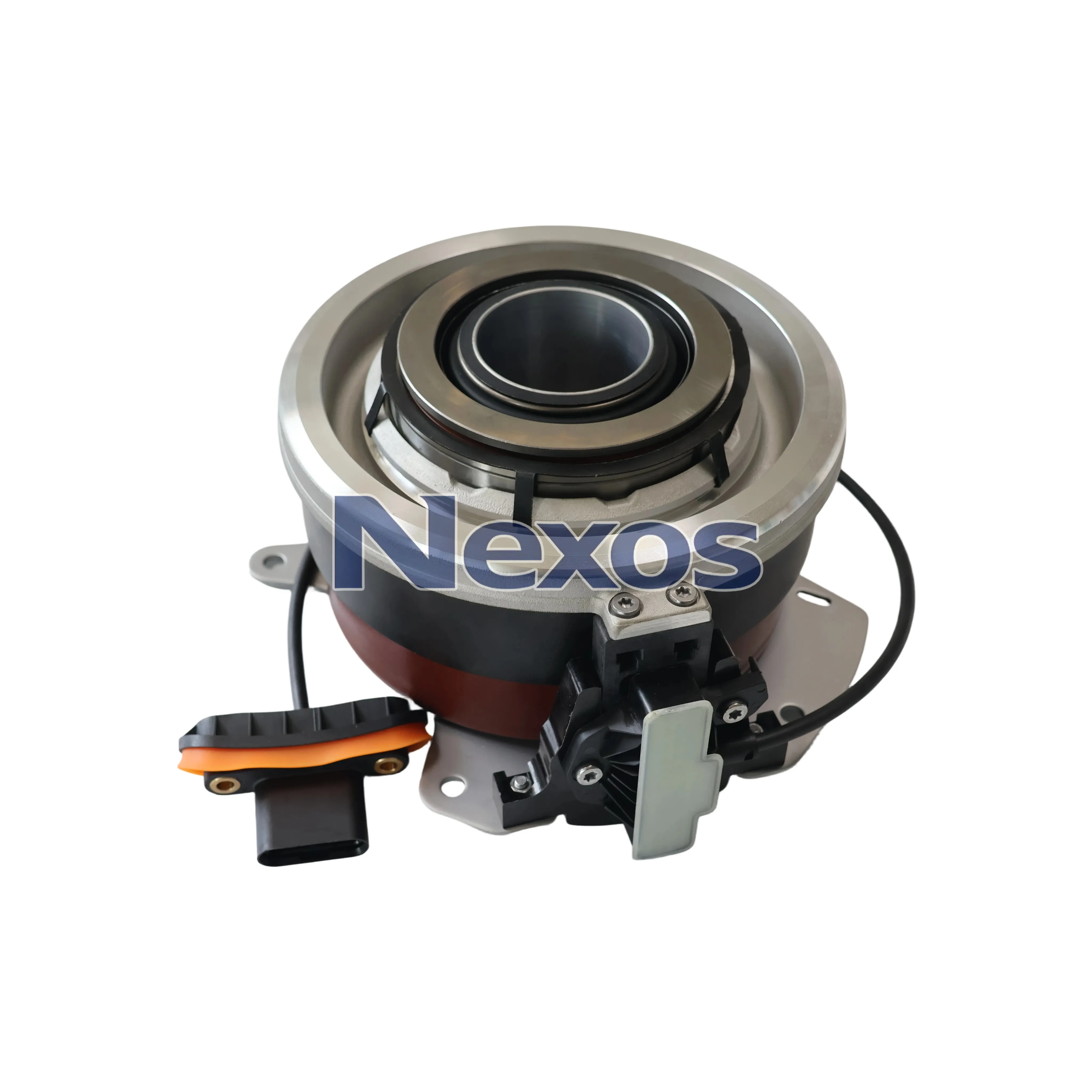 6482 000 216-Central Slave Cylinder, clutch - MAN