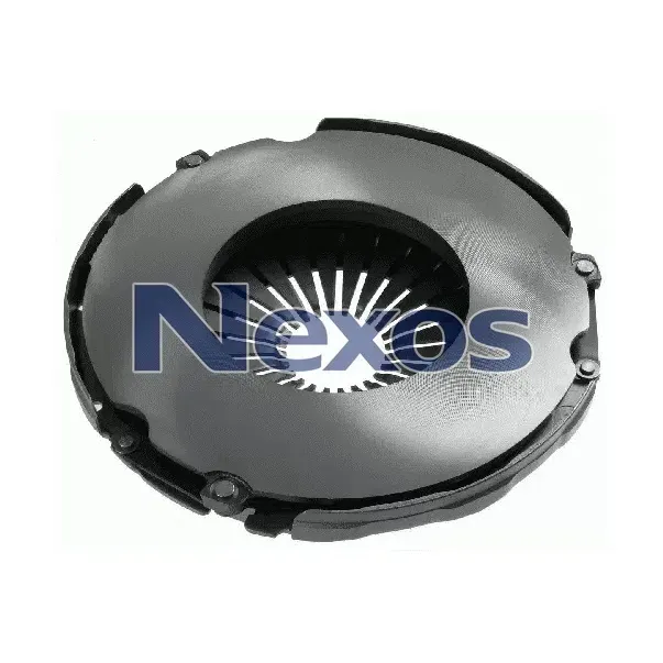 3482 000 461-Clutch Pressure Plate - Side view