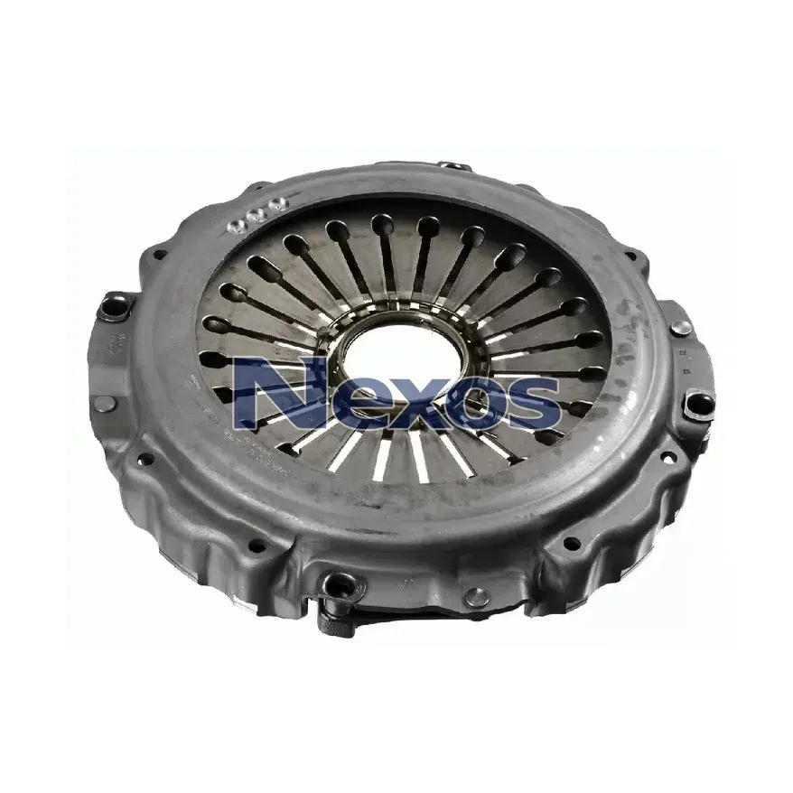 3482 078 133-Clutch Pressure Plate - MAN