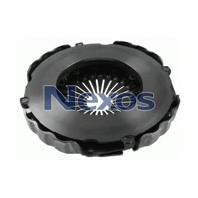 3482 000 664-Clutch Pressure Plate - Side view