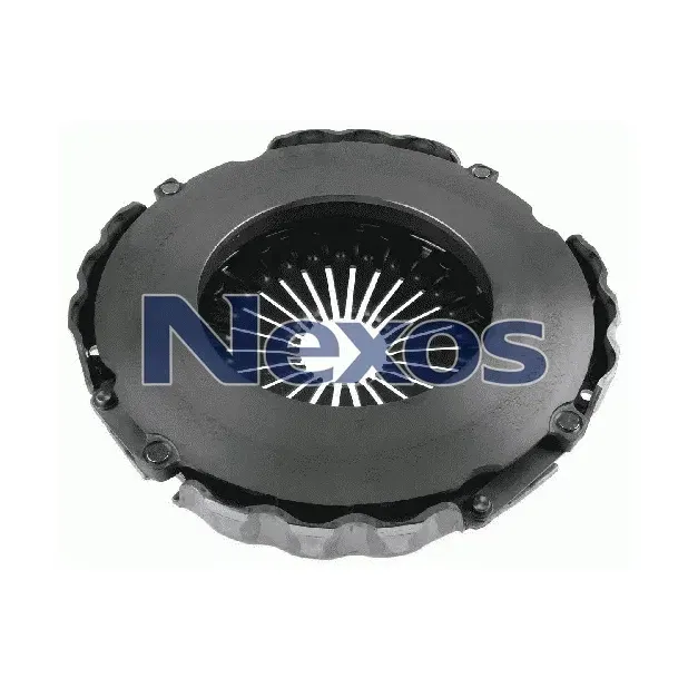 3482 000 679-Clutch Pressure Plate - Side view
