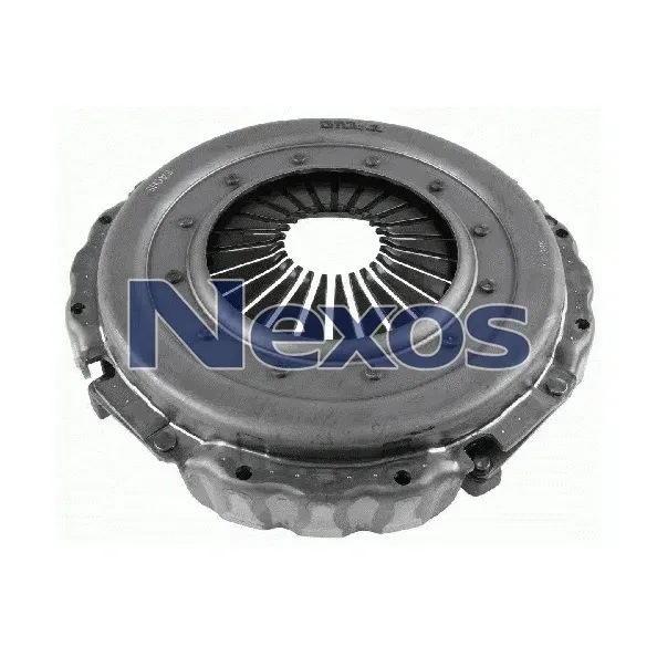 3482 000 679-Clutch Pressure Plate - MAN,MERCEDES-BENZ