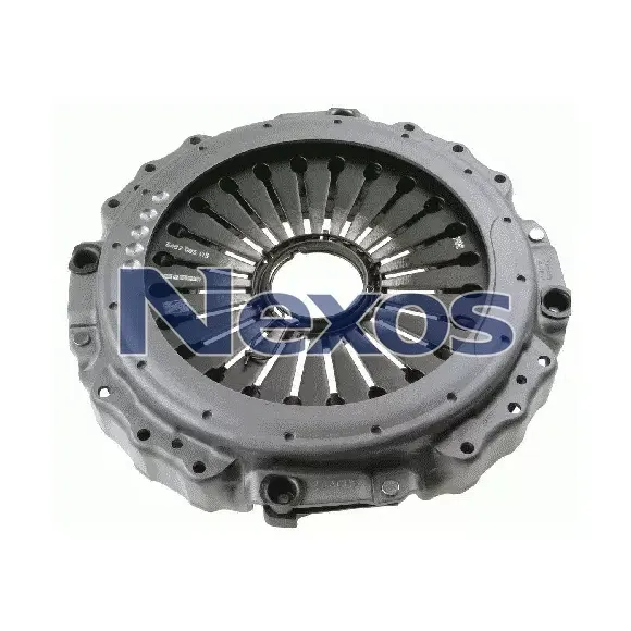3482 083 113-Clutch Pressure Plate - IVECO,MERCEDES-BENZ