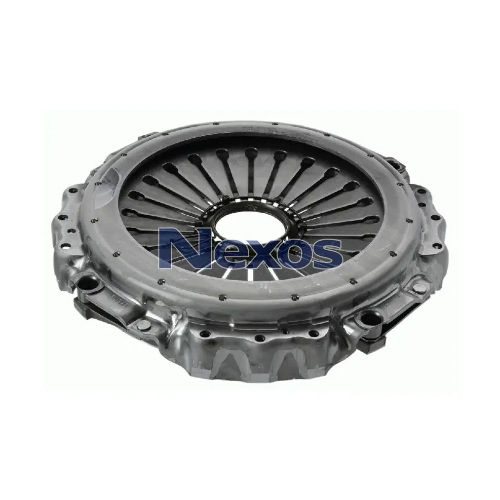3482 000 573-Clutch Pressure Plate - IVECO