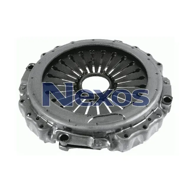 3482 000 572-Clutch Pressure Plate - IVECO