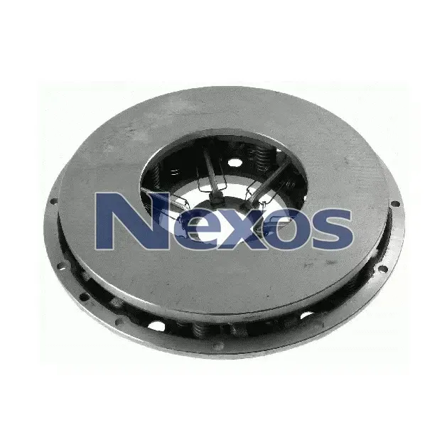 1882 325 134-Clutch Pressure Plate - Side view