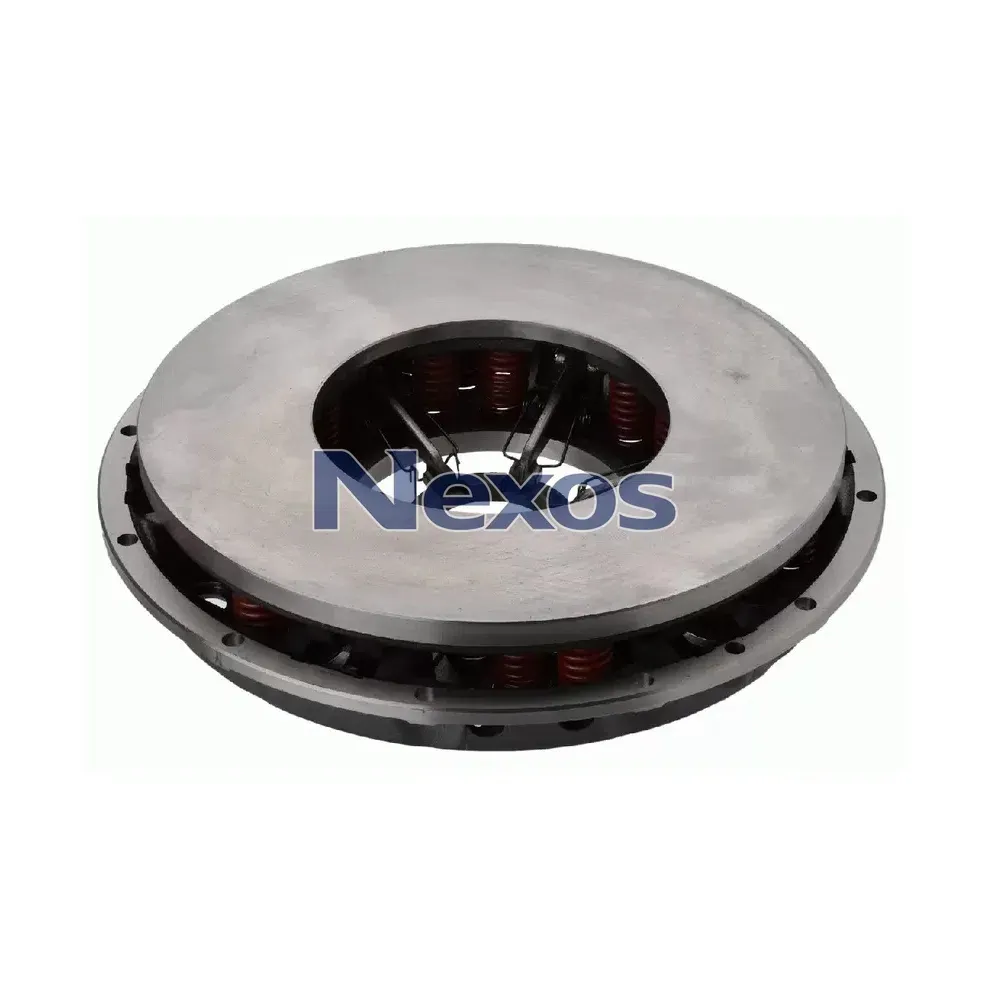 1882 325 139-Clutch Pressure Plate - Side view