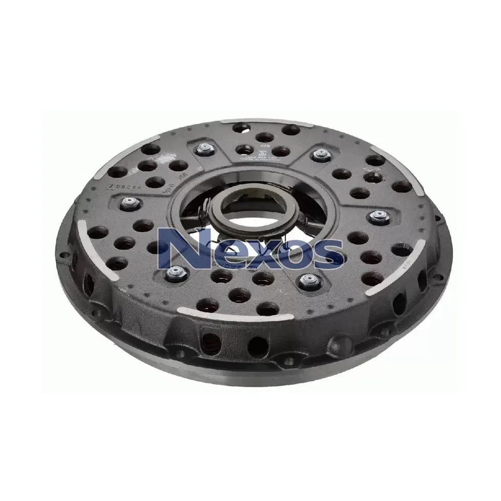 1882 325 139-Clutch Pressure Plate - IVECO