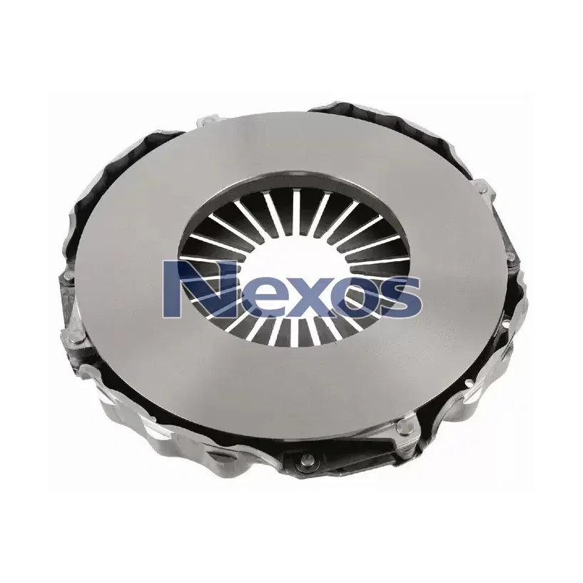3482 083 044-Clutch Pressure Plate - Side view