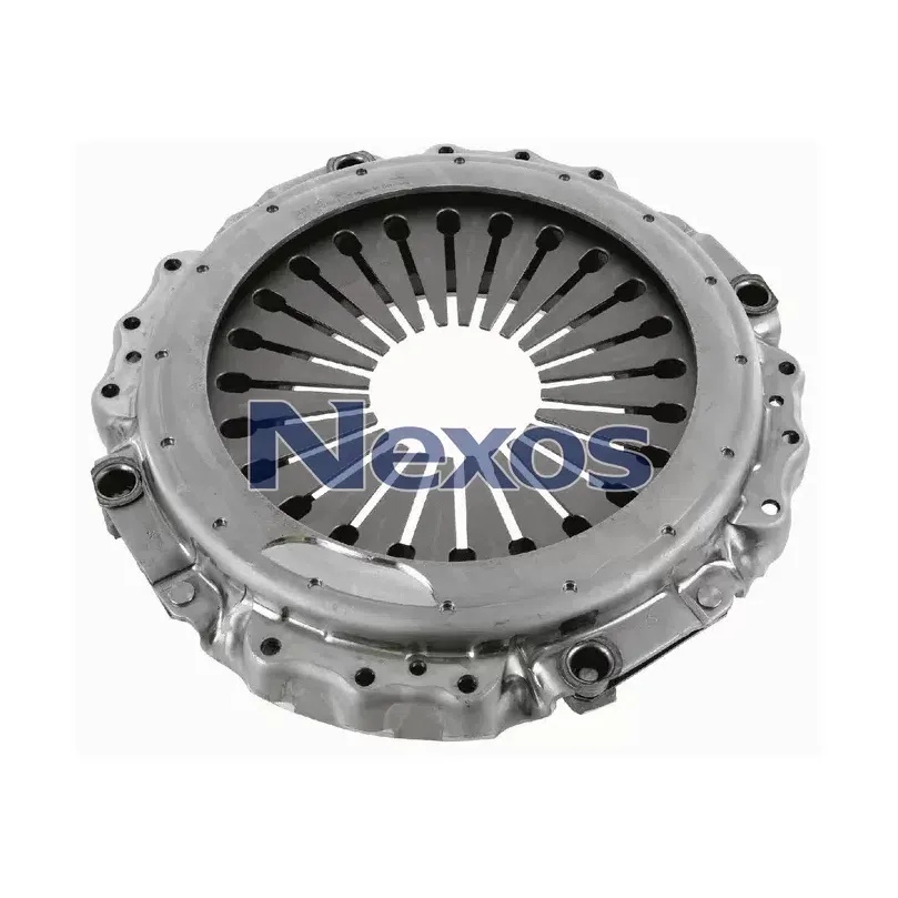 3482 083 044-Clutch Pressure Plate - MAN,RENAULT