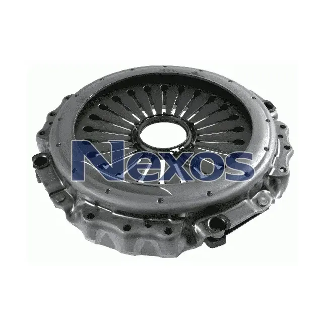 3482 000 691-Clutch Pressure Plate - RENAULT