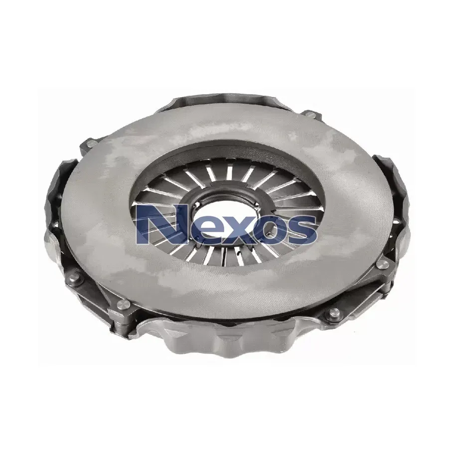 3482 000 257-Clutch Pressure Plate - Side view