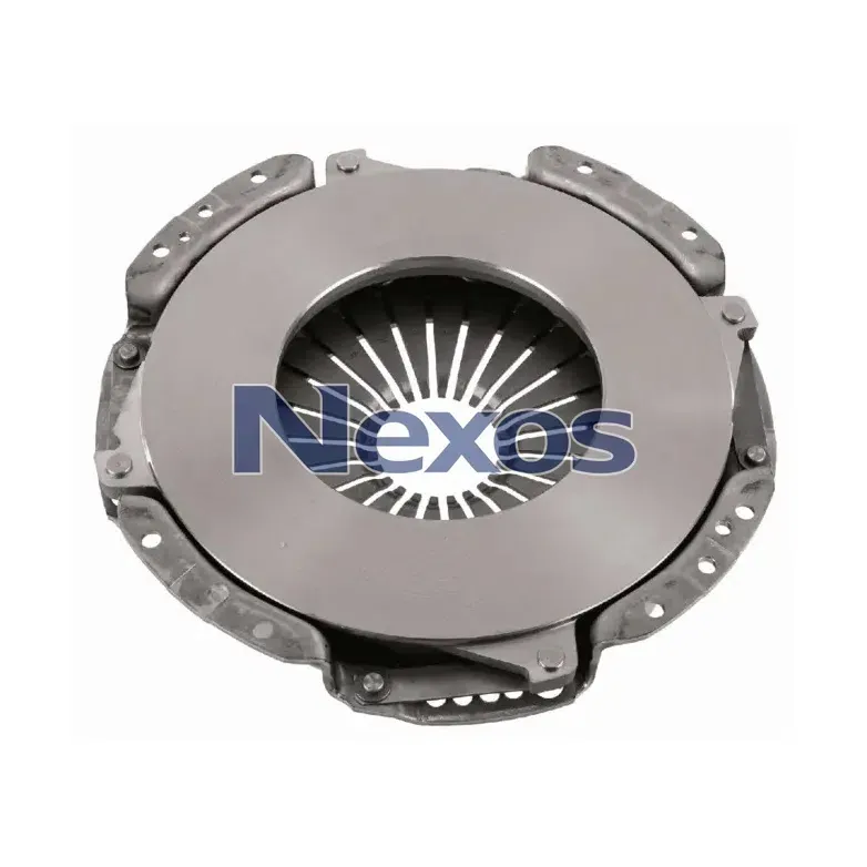 3482 008 033-Clutch Pressure Plate - Side view