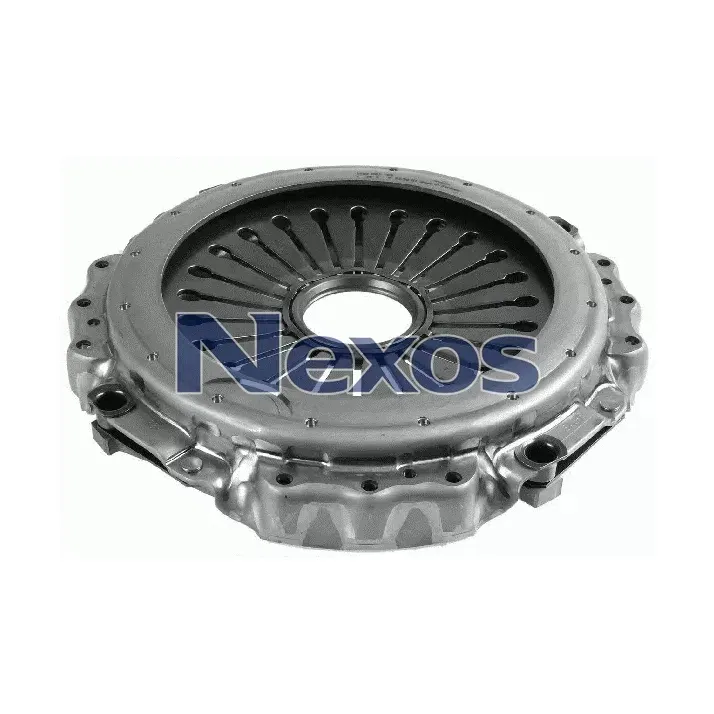 3482 083 150-Clutch Pressure Plate - SCANIA