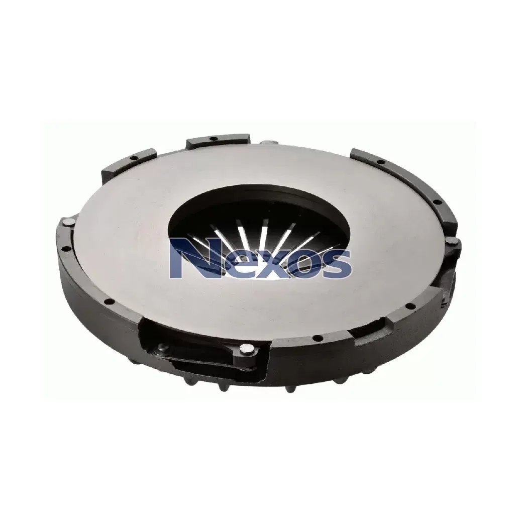 3482 119 034-Clutch Pressure Plate - Side view