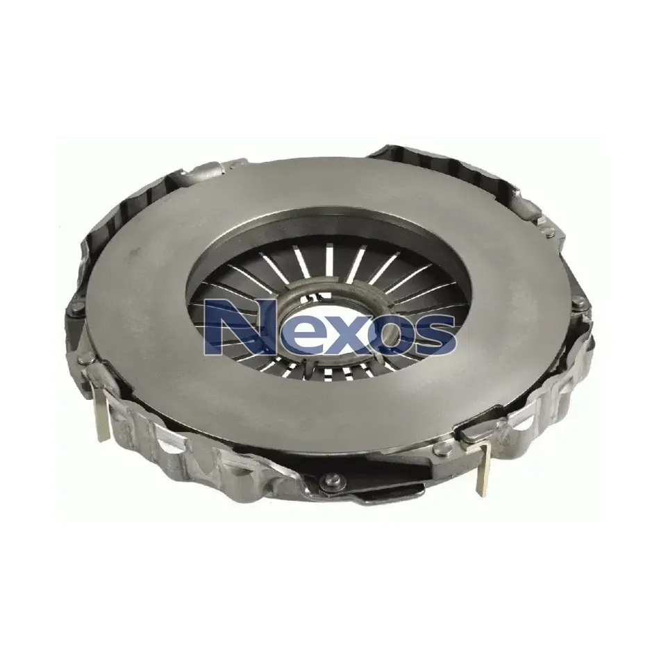 3482 000 999-Clutch Pressure Plate - Side view