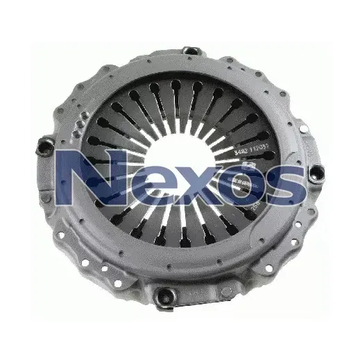 3482 112 031-Clutch Pressure Plate - SCANIA
