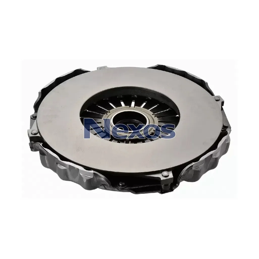 3483 020 036-Clutch Pressure Plate - Side view