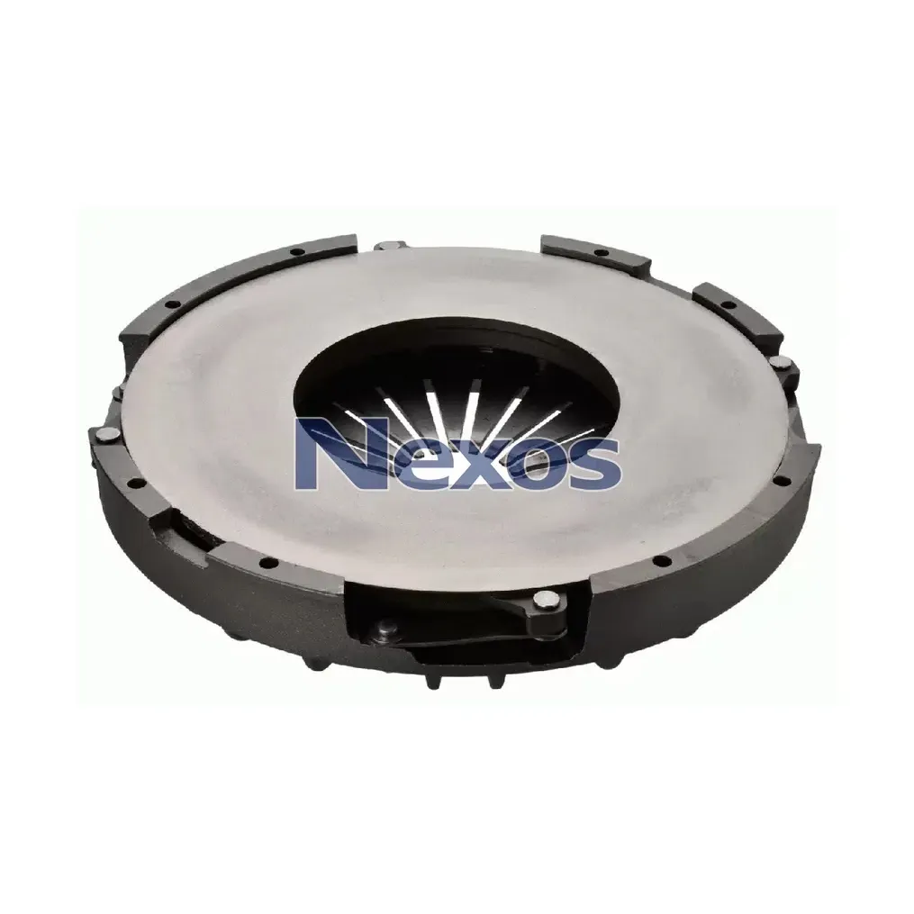 3482 119 032-Clutch Pressure Plate - Side view