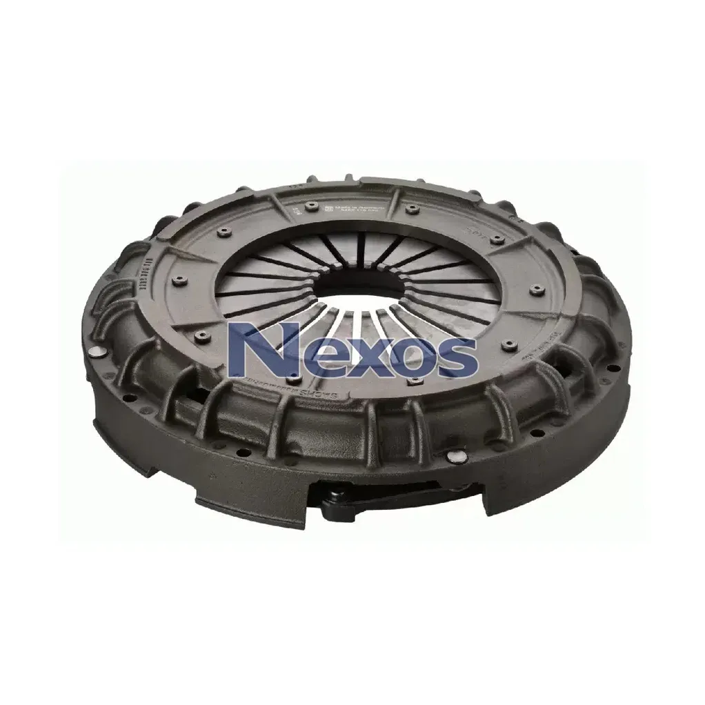 3482 119 032-Clutch Pressure Plate - DAF