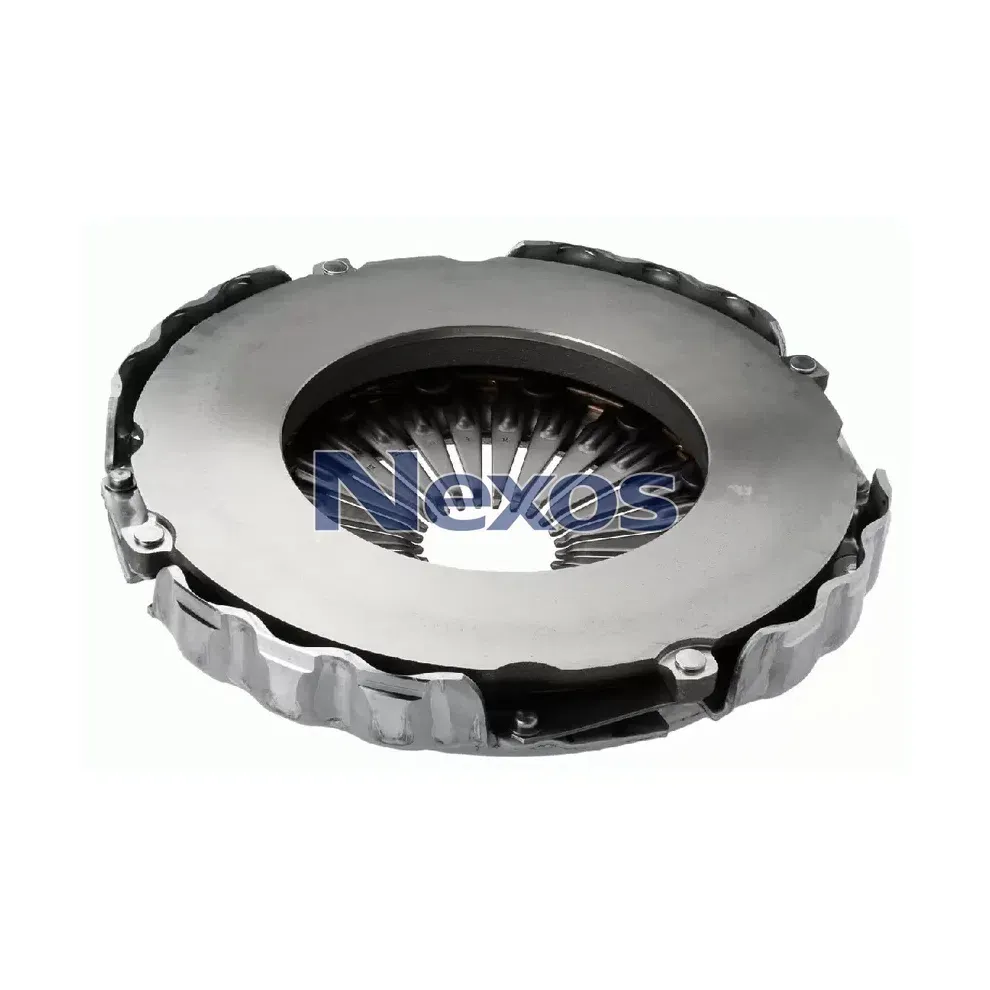 3482 123 839-Clutch Pressure Plate - Side view