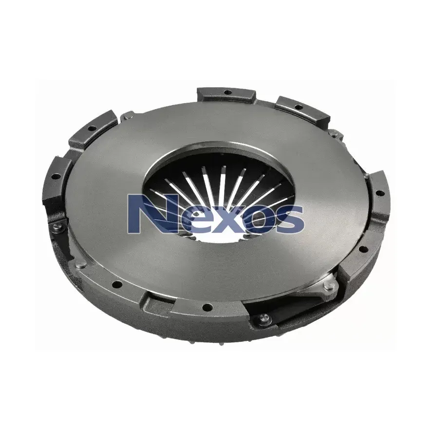 3482 017 034-Clutch Pressure Plate - Side view