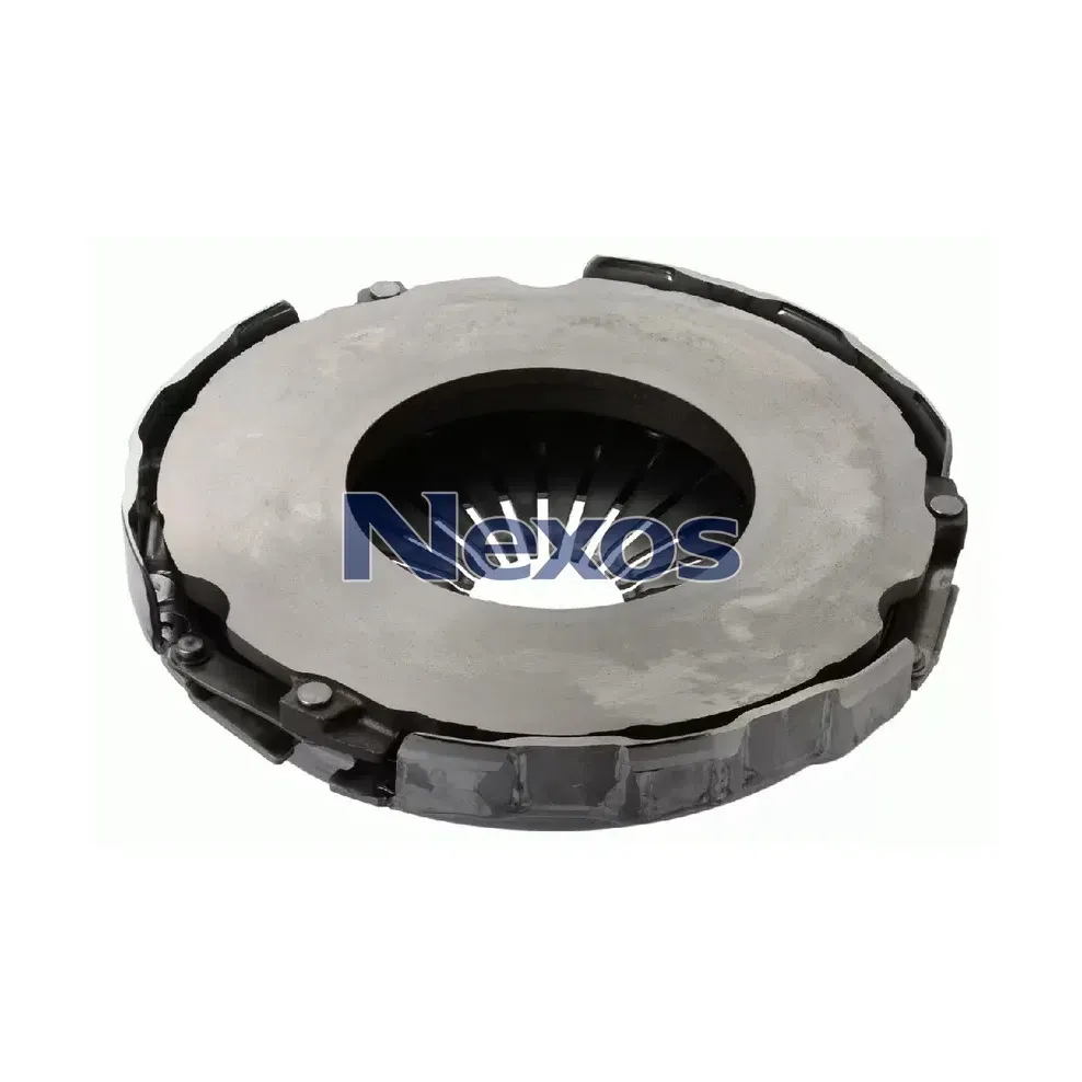 3482 000 419-Clutch Pressure Plate - Side view